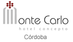 Hotel Montecarlo Cordoba